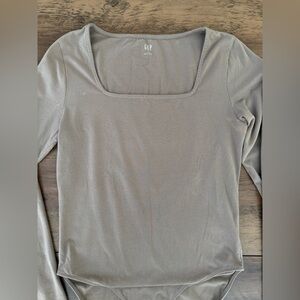 GAP Women Bodysuit